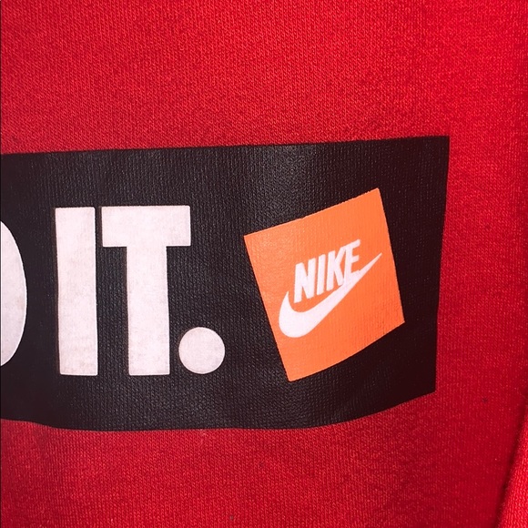 Nike Hoodie - Picture 5 of 5